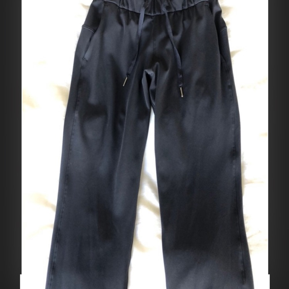 Lululemon On The Fly Pant 30”